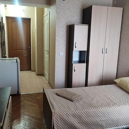 Hotel Prietenia Bender Dış mekan fotoğraf