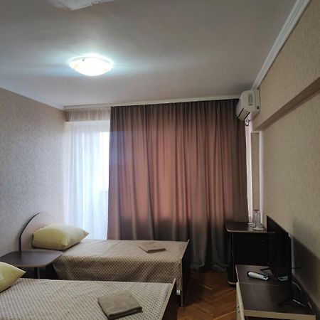 Hotel Prietenia Bender Dış mekan fotoğraf