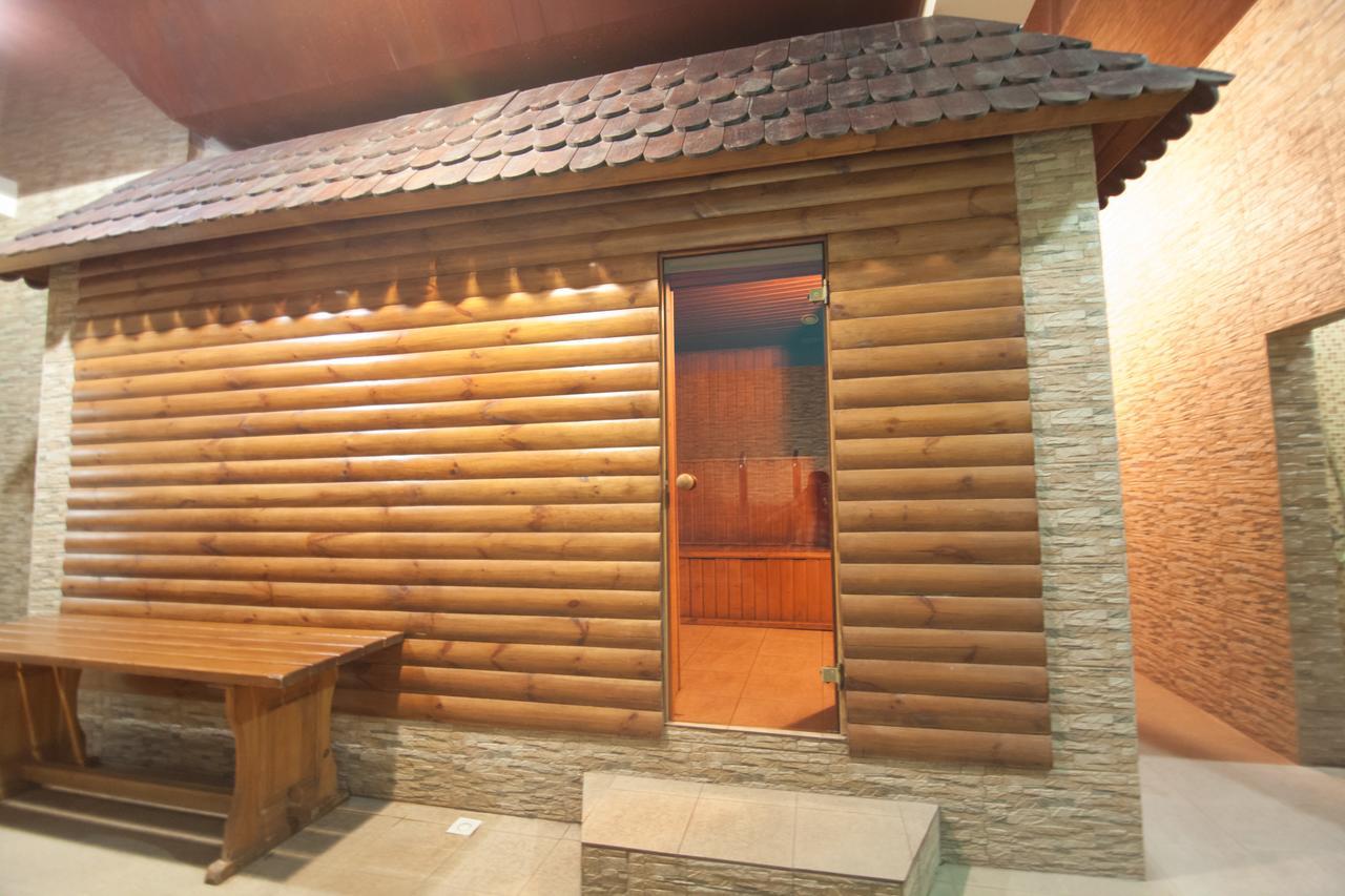 Hotel Prietenia Bender Dış mekan fotoğraf