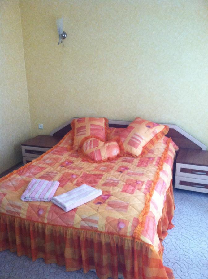 Hotel Prietenia Bender Dış mekan fotoğraf